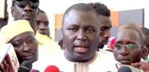 Coalition Yewwi askan wi : Bamba Fall prend la porte et se trace « Médina Si xol Bi »