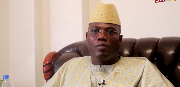 Coronavirus : Le député Cheikh Bara Doly Mbacké pour l’annulation des manifestations religieuses