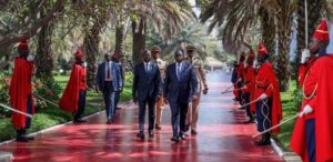 Dernière minute : Macky Sall dissout le gouvernement