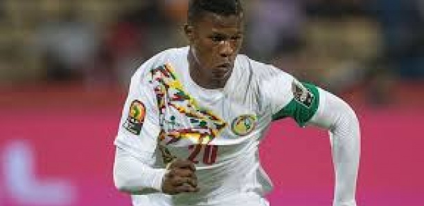 Lutte contre le Covid-19 : Keita Baldé offre 20 millions Fcfa