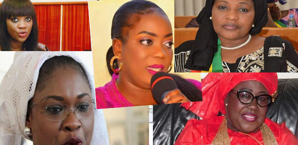 8 mars, les femmes députés donnent le sens de la date