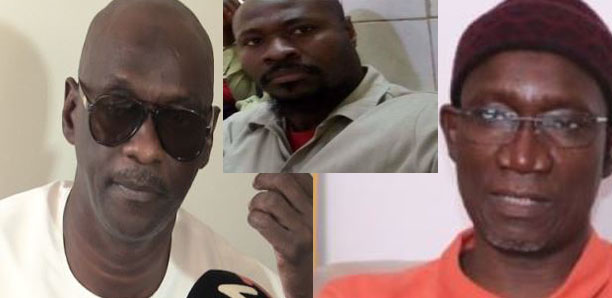 Libération de Guy Marius Sagna : Me Khoureychi Ba & Cie en veulent à Me Amadou Sall