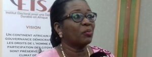 Haoua Dia Thiam, coord. Femmes Debout/Riposte covid-19 : «Rien n’a changé dans la mobilisation pour vaincre le coronavirus»