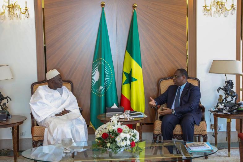 Rencontre Macky-Khalifa Sall : Moussa Taye parle d’affabulation et de manipulation