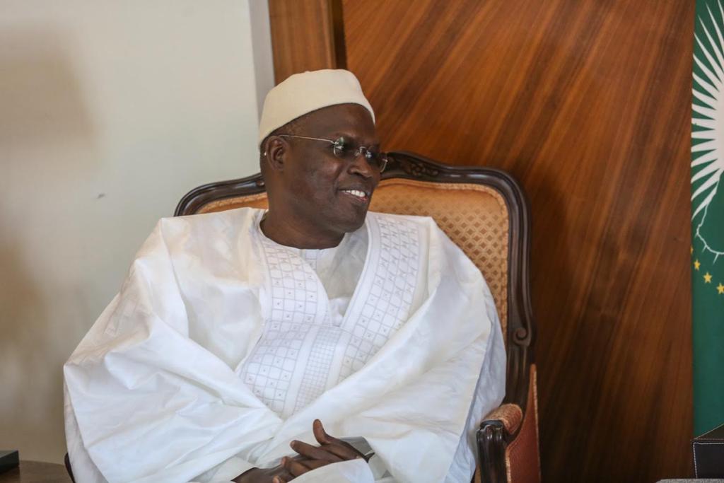 “Khalifa Sall a rencontré Macky Sall” (SJD)