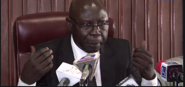 Réponse à mon camarade Ibrahima Sène (Par Luc Sarr)