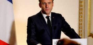France : Macron a un nouveau Premier ministre