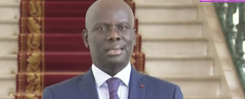Présidentielle 2024 : Malick Gakou exclut d’office Macky Sall pour ces raisons