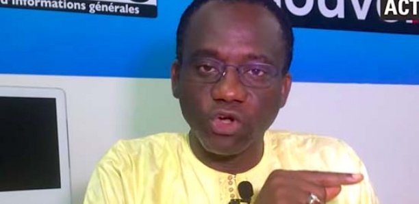 Espagne: la dépouille du journaliste Mamadou Ndiaye Doss autorisée à être rapatriée