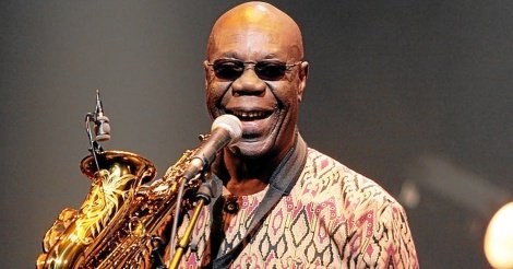 Nécrologie : Manu Dibango emporté par le Covid-19