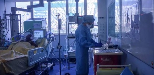 Covid-19 : Arrestation d’un faux médecin, “militant de l’Apr”, qui testait des cas suspects