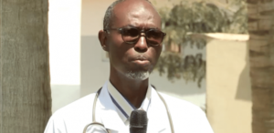 Ziguinchor : Le Pr. Seydi décrit l’état du service de réanimation