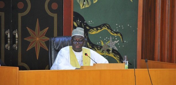 Moustapha Niass : «Les interrogations, les angoisses… sur la crise sanitaires sont normales»