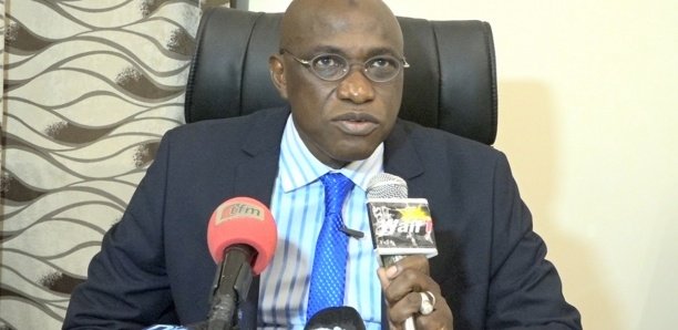 Coronavirus : Dr Ousmane Gueye du Sneips optimiste