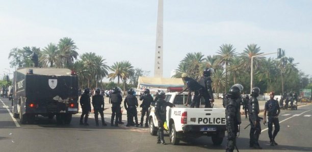 Koungheul : Des populations bravent l’état d’urgence