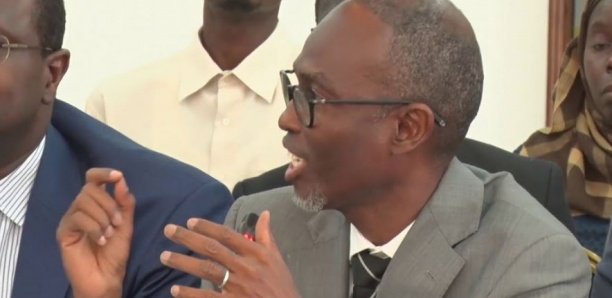 Coronavirus : « Deux patients déjà traités à Fann se portent bien » (Pr Moussa Seydi)