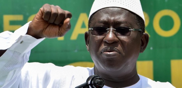 Au Mali, l’enlèvement du chef de l’opposition Soumaïla Cissé confirmé