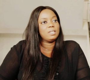 La député Yéya Diallo apporte des précisions sur l’affaire dite des “10000 Fcfa”