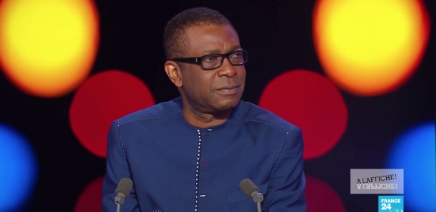 Présidentielle 2024 : Youssou Ndour  renonce à sa candidature
