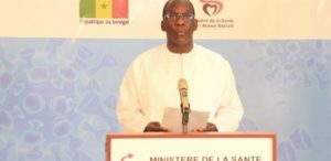 Coronavirus : 15 nouveaux cas positifs ce 10 avril 2020 (vidéo & document)