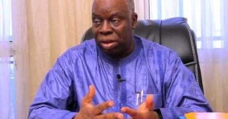 Attribution du marché de transport : La réponse de Diop Sy (vidéo)