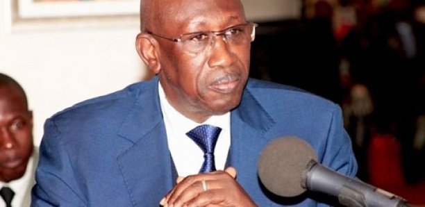 Ngouda Fall Kane : «Juridiquement, Macky a le droit de solliciter un 2nd mandat de 5 ans »