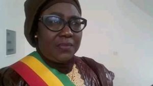 Décès de Marie-Joséphine Diallo : L’hommage d’Adji Mergane Kanouté