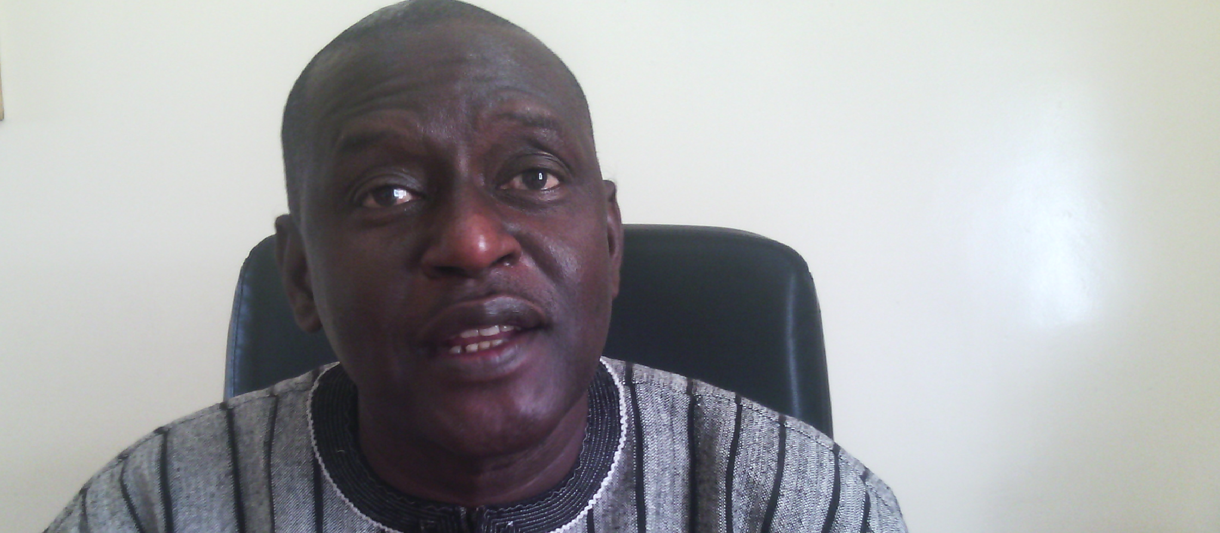 Rufisque : «”Dr” Amadou Samba n’est pas membre de la CCR» (coordonnateur)