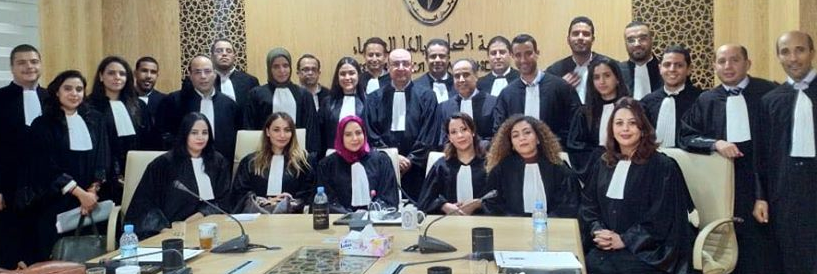 Corona business : JAMRA soutient la plainte du club des avocats au Maroc