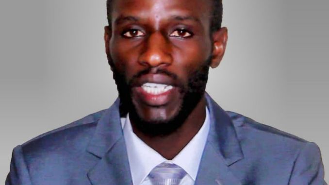 Non, Bassirou Diomaye Faye, nous ne sommes pas des rats, encore moins des chauves-souris (Sami Traoré)