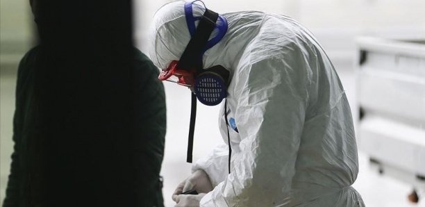 Ziguinchor : un patient déclaré guéri du covid-19, rechute