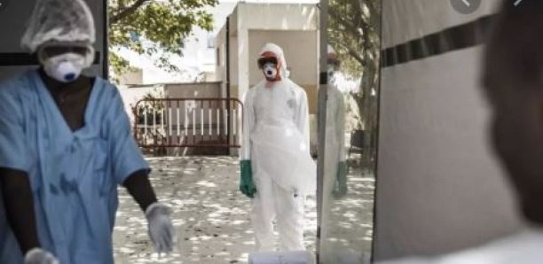 43 médecins confinés à Touba : «C’est faux», selon le Directeur de l’hôpital Janatu