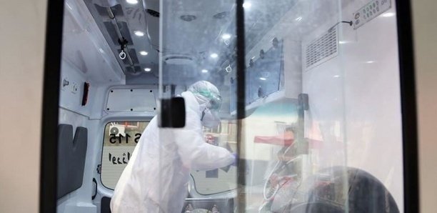 Thiès/covid-19 : Le SAMES exige la réouverture du centre de Guéréo et du hangar des pèlerins pour les cas graves