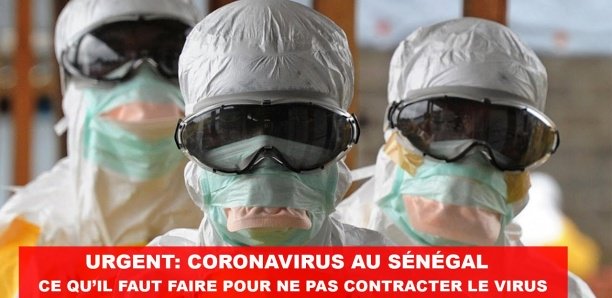 Coronavirus : Le port du masque obligatoire dans certains lieux (document)