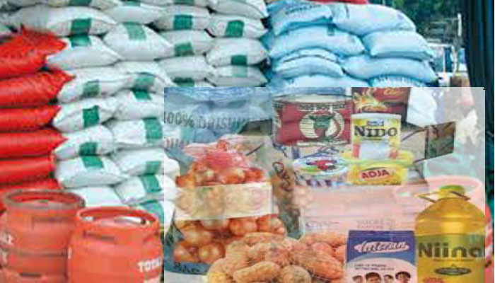 Aide Alimentaire : Ce que devra recevoir chaque ménage bénéficiaire