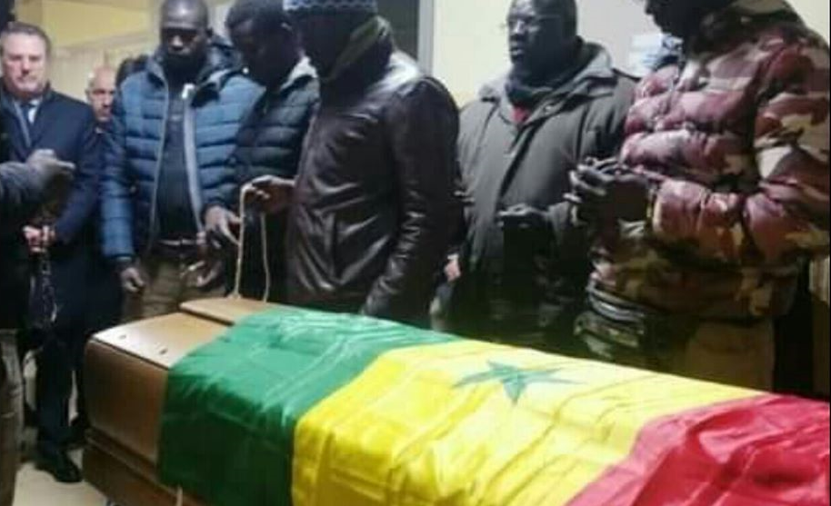 Covid-19/Rapatriement : Les conditions sont fixées pour les Etats-Unis