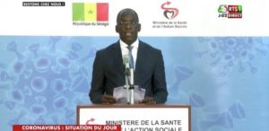 Jotalixibar ch@llenge 2020 : Abdoulaye Diouf Sarr et Mamadou Talla élus meilleurs ministres