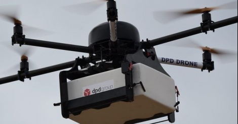 Covid-19/Distribution des vivres : Un chercheur sénégalais propose la création de drones livreurs