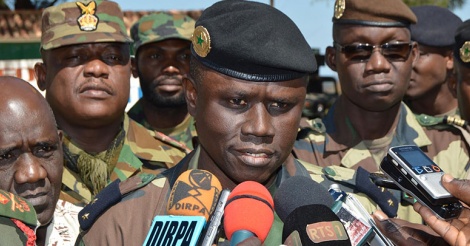 Force-Covid-19 : Le Général François Ndiaye aux commandes (documents)