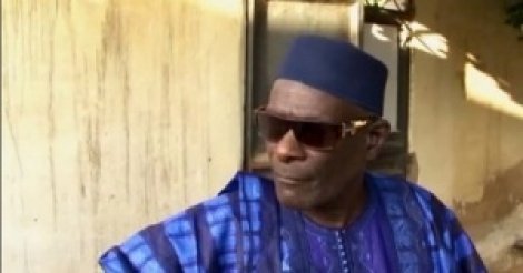 Nécrologie : Golbert Diagne n’est plus