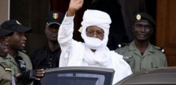 Libération de Habré : LEs familles des victimes pestent (déclaration)