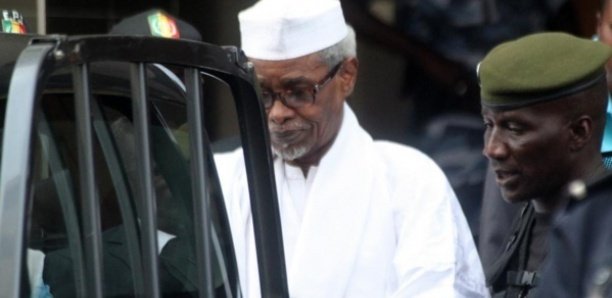 Permission pour Hissène Habré : Les Nations-Unies opposent leur véto