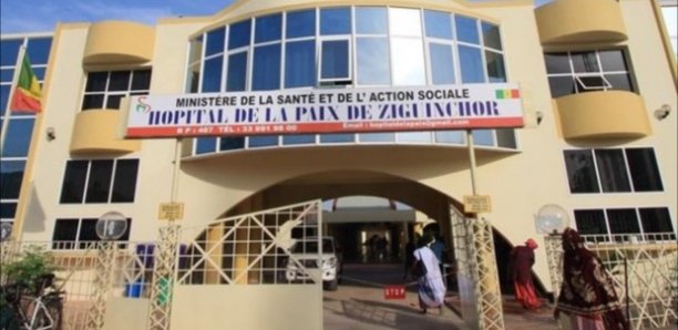 Mort suspecte de l’étudiant à Ziguinchor : Le Procureur de la République interpellé