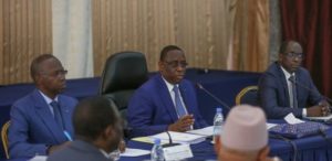 Covid-19 : 146 000 tonnes de vivres à distribuer aux communes “sans” Dakar, Pikine, Rufisque et Thiès