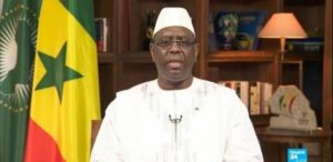 Relance de l’Economie : L’appel du président Sall