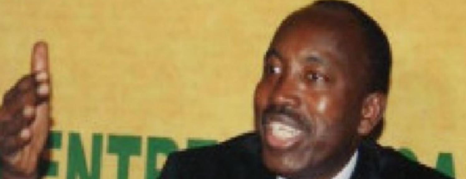 Loi d’habilitation : Sheikh Mamadou Dieng et Cie félicitent les députés