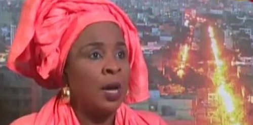 Covid-19 – Keur Massar : Le cri du cœur de Marie Aw