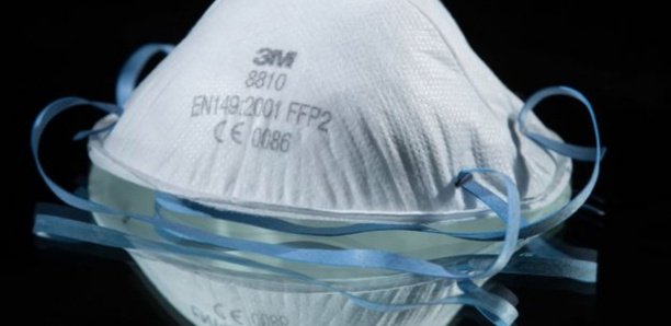 Certification des masques : L’arrêté suspendu jusqu’à nouvel ordre (communiqué)