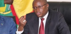 Retour du public dans les stades : Le ministre des Sports prend une importante décision