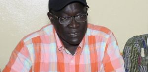 Covid-19/Assouplissement des mesures : «C’est une aventure périlleuse surtout pour le personnel», selon Mballo Dia Thiam